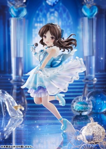 Plum TV Animation THE IDOLM@STER CINDERELLA GIRLS U149 Arisu Tachibana 1/7 Figure