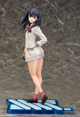 Phat Company SSSS.GRIDMAN Rikka Takarada 1/7 Figure (Reissue)