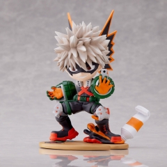 Bushiroad Creative PalVerse Pale. My Hero Academia Katsuki Bakugo Figure