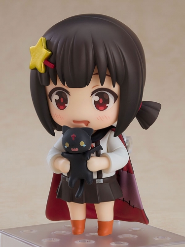 Good Smile Company GSC  Nendoroid Kono Subarashii Sekai ni Bakuen wo! Komekko