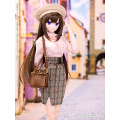 Youkoso Jitsuryoku Shijou Shugi No Kyoushitsu E Karuizawa Kei Another  Realistic Characters No.023 1/3 Azone