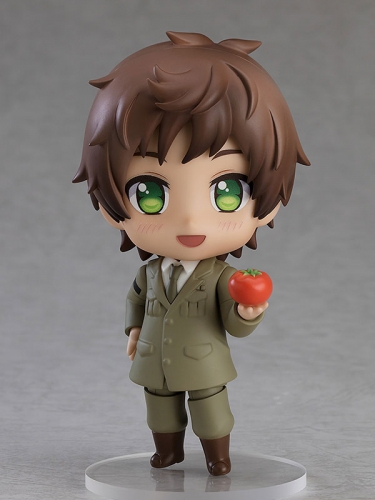 Orange Rouge Nendoroid Anime "Hetalia World Stars" Spain