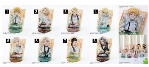 Tokyo Revengers Prism Acrylic Stand