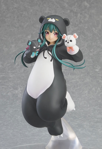 Good Smile Company GSC POP UP PARADE Kuma Kuma Kuma Bear Punch! Yuna L size Figure