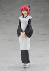 Good Smile Company GSC POP UP PARADE Tsukihime -A piece of blue glass moon- Kohaku Figure