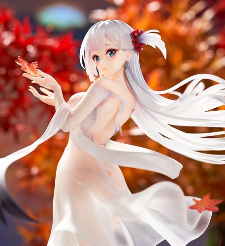 APEX Azur Lane IJN Shoukaku The Crane that Dances With the Wind Ver.1/7 Figure (Bonus)