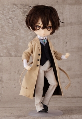 Orange Rouge Harmonia humming Bungo Stray Dogs Osamu Dazai Doll