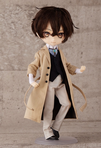 Orange Rouge Harmonia humming Bungo Stray Dogs Osamu Dazai Doll