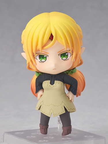 Good Smile Arts Shanghai GSAS Nendoroid Isekai Ojisan Elf