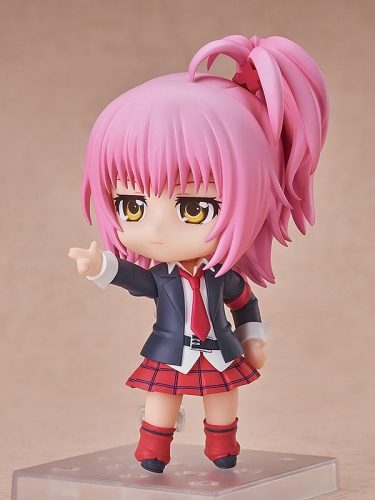 Good Smile Arts Shanghai GSAS Nendoroid Shugo-chara! Amu Hinamori