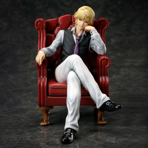 Union Creative UC Saiyuki RELOAD -ZEROIN- Genjyo Sanzo Figure