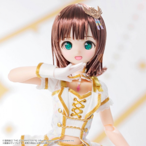 Azone 1/6 Pure Neemo Character Series No.152 THE IDOLM@STER Haruka Amami Doll