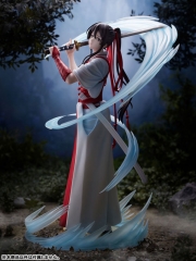 Hell's Paradise: Jigokuraku Yuzuriha 1/7 Complete Figureanimota