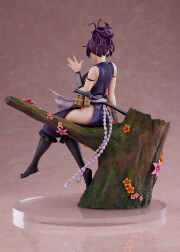 1/7 Hell's Paradise: Jigokuraku Gabimaru Figure