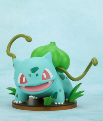 Funism Pokemon Bulbasaur Licensed Figure