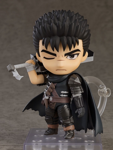 Good Smile Company GSC Nendoroid TV Anime Berserk Guts