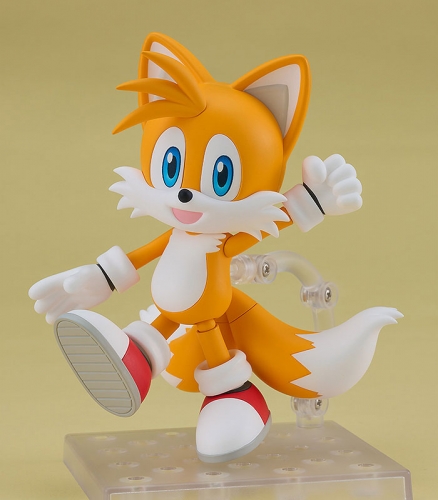 Good Smile Company GSC Nendoroid Sonic the Hedgehog Tails