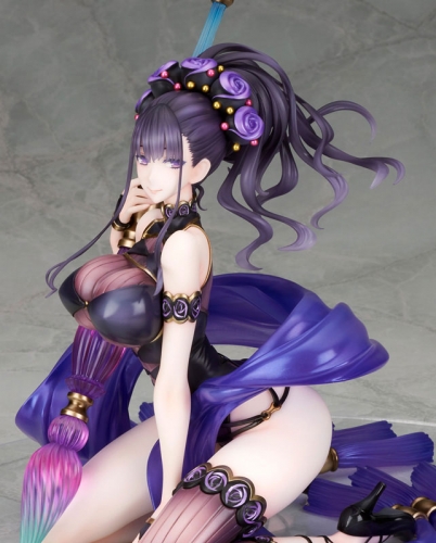 Alter Fate/Grand Order Rider/Murasaki Shikibu 1/6 Figure