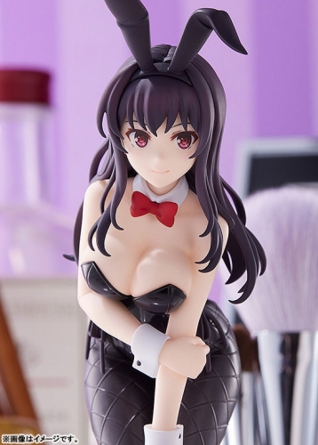 Max Factory POP UP PARADE Saekano: How to Raise a Boring Girlfriend Fine Utaha Kasumigaoka Bunny Ver.Figure