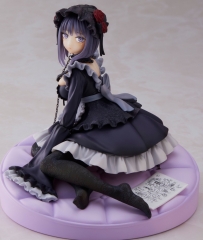 Taito My Dress-Up Darling Kitagawa Marin Shizuku Kuroe Ver. Figure