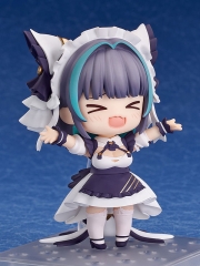 Good Smile Arts Shanghai GSAS Nendoroid Azur Lane Cheshire