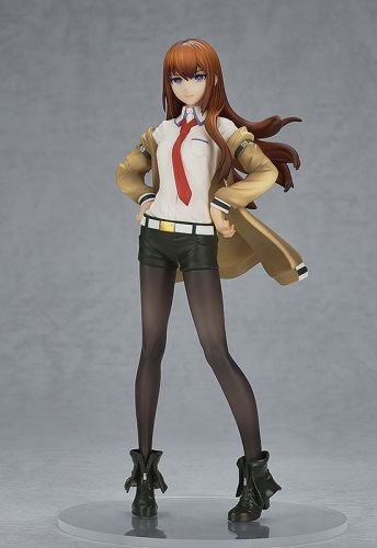 Good Smile Arts Shanghai GSAS POP UP PARADE Steins;Gate Kurisu Makise Figure