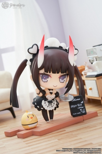 APEX Azur Lane JUUs Time Chibi Noshiro Figure