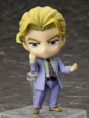 Medicos Entertainment Nendoroid TV Anime JoJo's Bizarre Adventure Diamond Is Unbreakable Yoshikage Kira