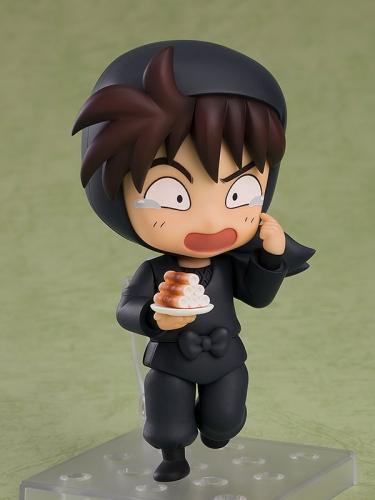 Orange Rouge Nendoroid Nintama Rantaro Hansuke Doi