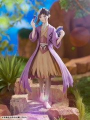 FuRyu TENITOL Dr. STONE Gen Asagiri Figure