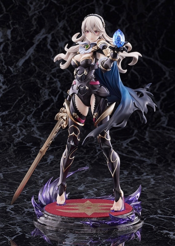 (Back-order) Intelligent Systems Fire Emblem Nohr Noble Corrin 1/7 Figure