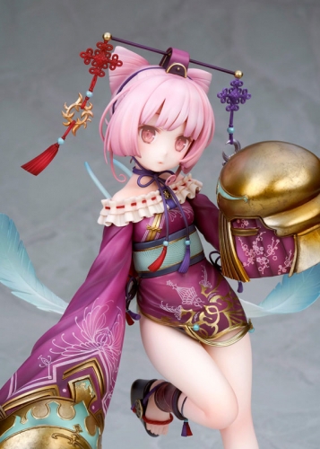 Alter Atelier Sophie: The Alchemist of the Mysterious Book Corneria 1/7 Figure