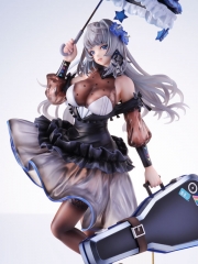 Oriental Forest Girls' Frontline FX-05 She Comes From The Rain 1/7 Figure