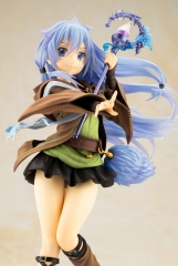 Kotobukiya Yu-Gi-Oh! CARD GAME Monster Figure Collection Eria the Water Charmer 1/7 Figure