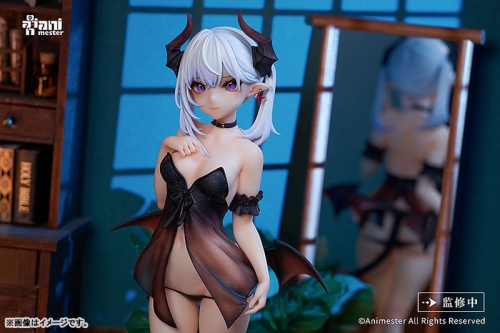 Animester Little Demon Lilith 1/6 Figure