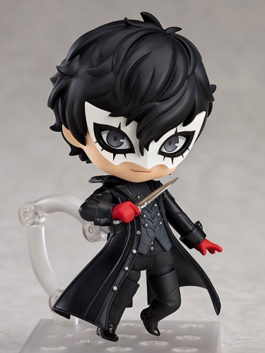 Good Smile Company GSC Nendoroid Persona 5 Joker