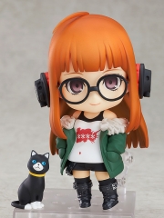 Good Smile Company GSC Nendoroid Persona 5 Futaba Sakura