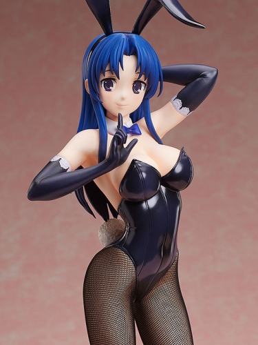 FREEing B-style Toradora! Ami Kawashima Bunny Ver. 1/4 Figure