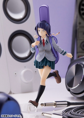 Takara Tomy POP UP PARADE My Hero Academia Kyoka Jiro Figure