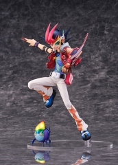 AMAKUNI Yu-Gi-Oh! ZEXAL Yuma Tsukumo 1/7 Figure