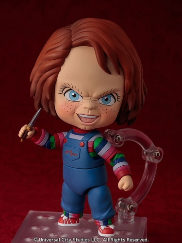 1000toys Nendoroid Chucky