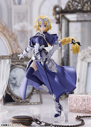 Max Factory POP UP PARADE Ruler/Jeanne d'Arc