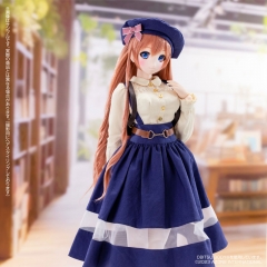 Azone 1/3 Scale Doll Iris Collect Noix /Happy sunny day (Aozora ver.) Doll