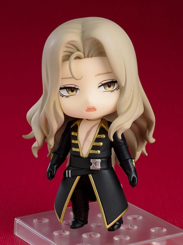 Good Smile Company GSC Nendoroid Castlevania - Alucard