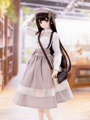 Youkoso Jitsuryoku Shijou Shugi No Kyoushitsu E Karuizawa Kei Another  Realistic Characters No.023 1/3 Azone