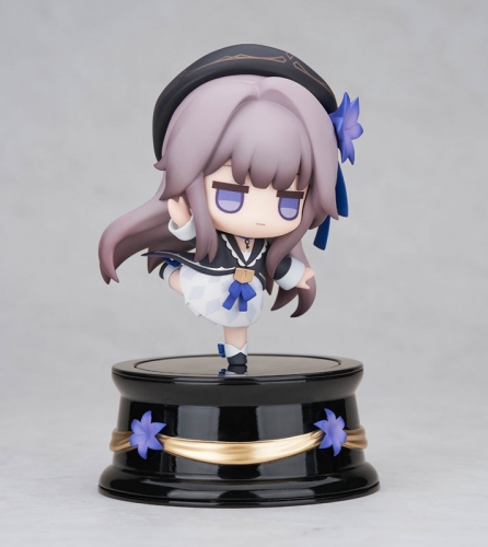 miHoYo Honkai: Star Rail Happy Pirouette: Herta Figure