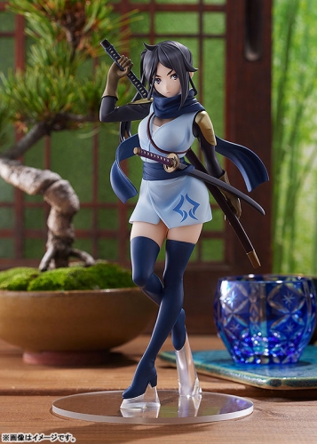 Good Smile Company GSC POP UP PARADE Is It Wrong to Try to Pick Up Girls in a Dungeon? IV Yamato Mikoto Figure