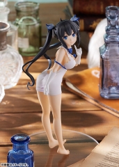 Good Smile Company GSC POP UP PARADE Is It Wrong to Try to Pick Up Girls in a Dungeon? IV Hestia Figure