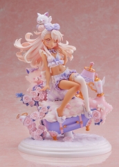 (Back-order) Claynel Fate/kaleid liner Prisma Illya: Prisma Phantasm Chloe von Einzbern Roomwear Ver. 1/7 Figure