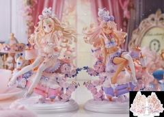 Claynel Fate/kaleid liner Prisma Illya: Prisma Phantasm Illyasviel & Chloe von Einzbern Roomwear Ver. 1/7 Figure